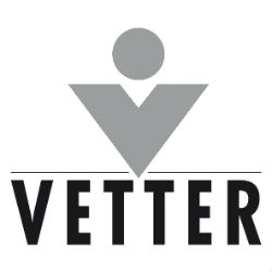 Vetter announces personnel changes in its development service division