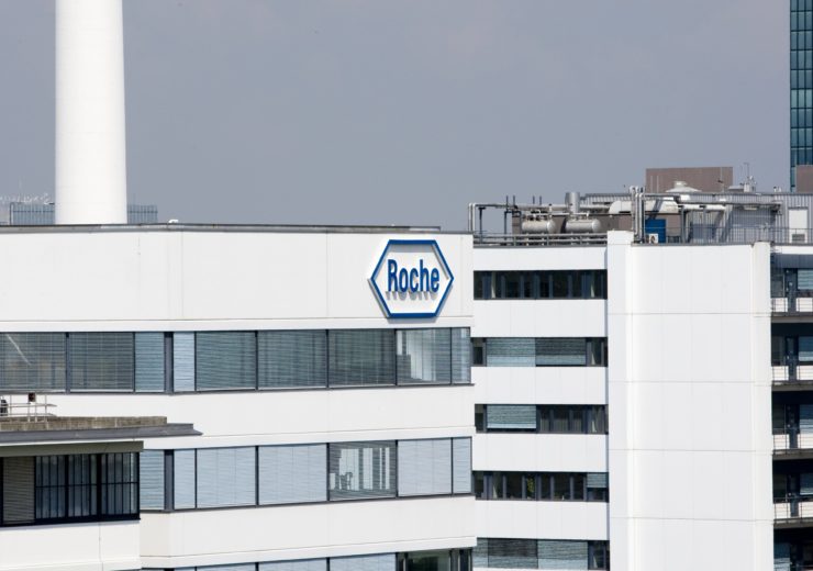 Roche unveils new data from clinical studies of OCREVUS for multiple sclerosis