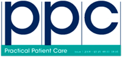 about_practical_patient_care_logo