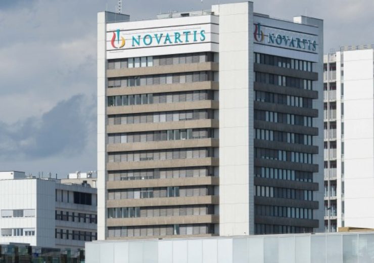 Novartis secures EC approval for up-titration of Cosentyx for ankylosing spondylitis