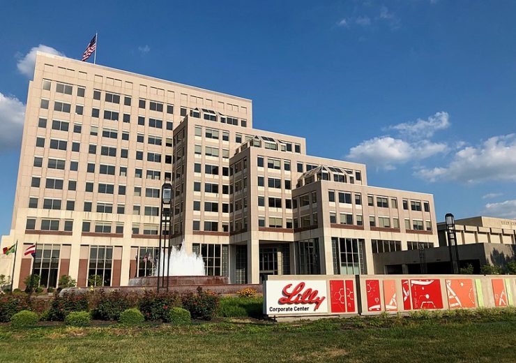 Lilly to invest $400m in Indianapolis manufacturing facilities
