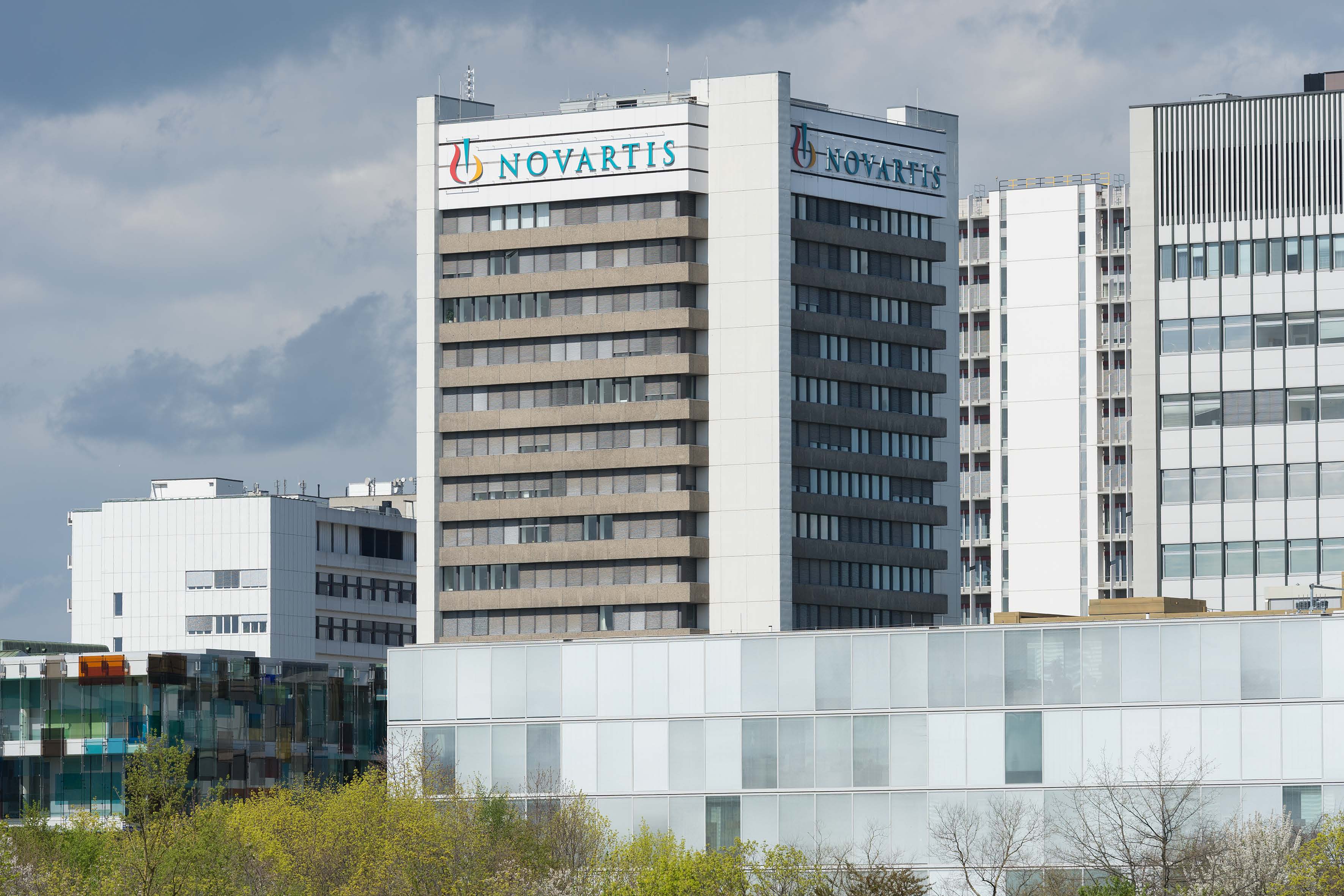 Novartis unveils results from EXCEED trial comparing Cosentyx with Humira