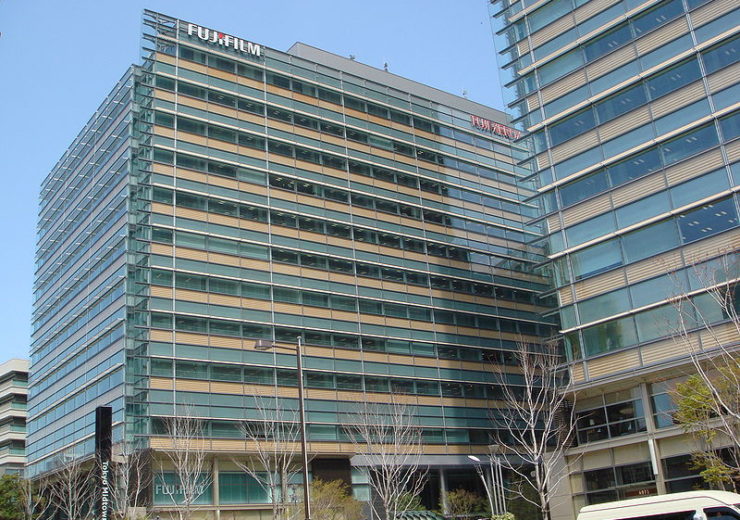 Fujifilm to acquire Hitachi’s diagnostic imaging business for $1.64bn