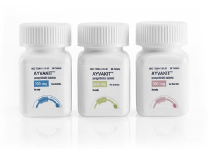 FDA approves Blueprint’s AYVAKIT for gastrointestinal cancer