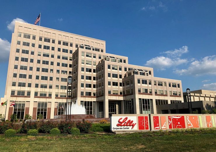 FDA grants priority review of Lilly’s Selpercatinib for NSCLC