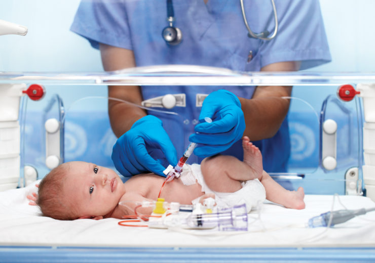 baby critical care