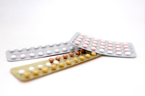 healthcare ai start-ups contraceptive pills pexxi