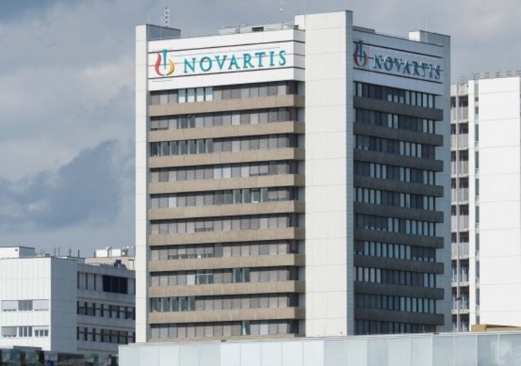 EC approves Novartis’ Mayzent to treat SPMS in adults