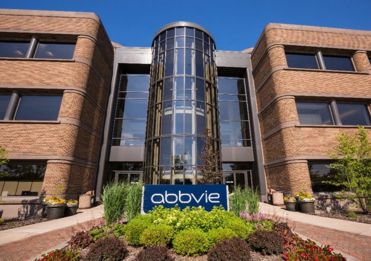 AbbVie reports positive results from Phase 3 RINVOQ trial