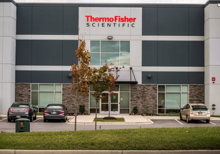 Thermo Fisher introduces CarrierSeq ECS Kit for enhanced carrier screening