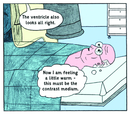 graphic medicine comic