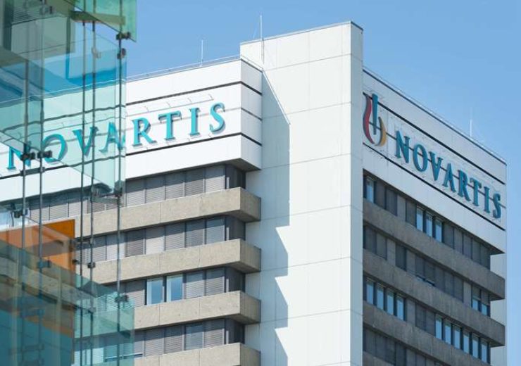 Novartis secures EC approval for Beovu to treat wet AMD