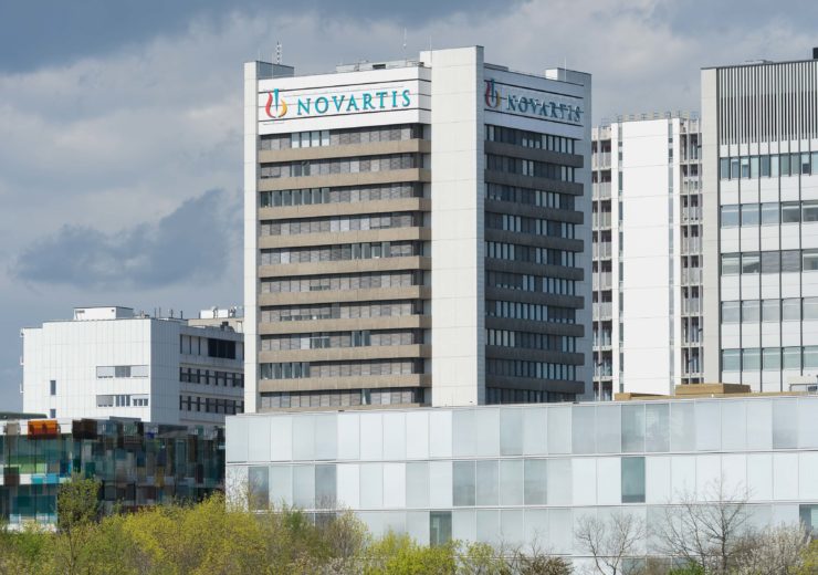 Novartis secures FDA priority review for MET inhibitor capmatinib