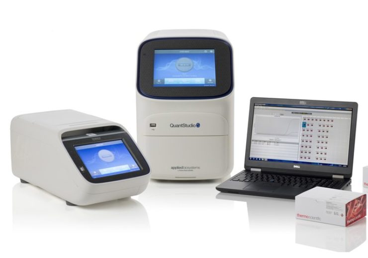 Thermo Fisher Scientific rolls out five new SureTect PCR Assays