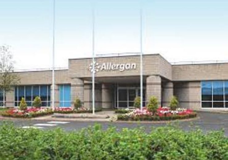 Allergan obtains FDA approval for DURYSTA to treat Glaucoma patients