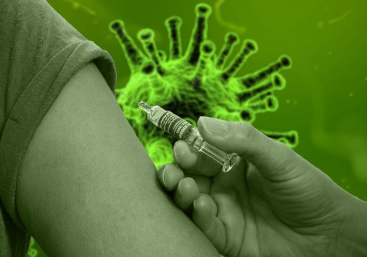 Novavax identifies Coronavirus vaccine candidate NVX-CoV2373