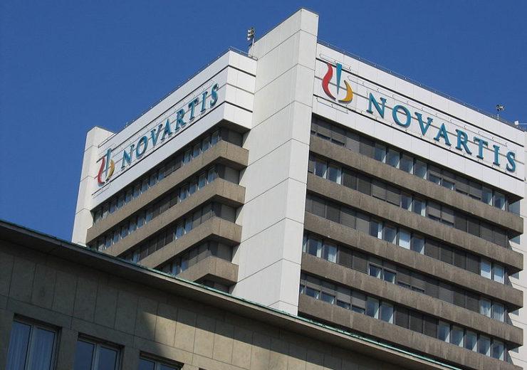 Novartis unveils clinical data of Aimovig to treat migraine