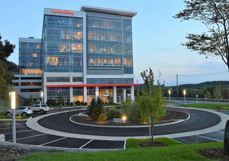 Thermo Fisher Scientific to ramp up its viral vector manufacturing capacity