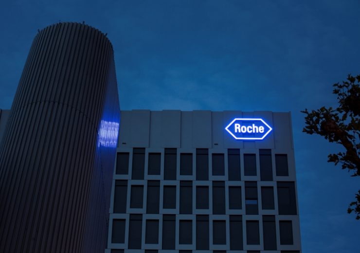 Roche introduces new blood gas digital solution Roche v-TAC