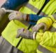 Wearable technology could monitor construction workers’ mental health