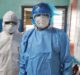 UK needs better PPE stockpiles for future pandemics, cabinet minister told