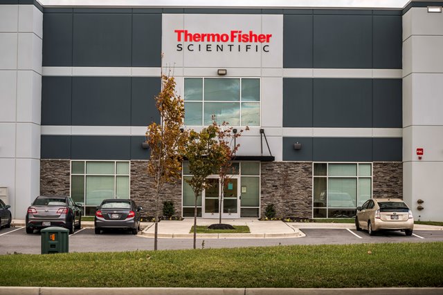 Thermo Fisher, Daiichi Sankyo to co-develop CDx for Oncomine Dx target test