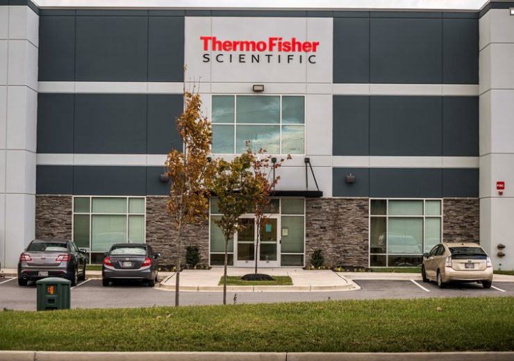 Thermo Fisher sweetens offer price for Qiagen