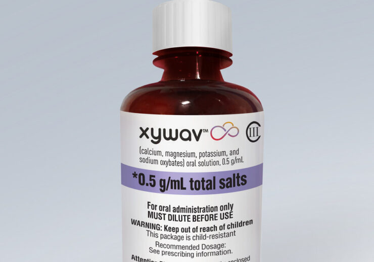 Jazz secures US FDA approval for Xywav to treat Cataplexy and narcolepsy