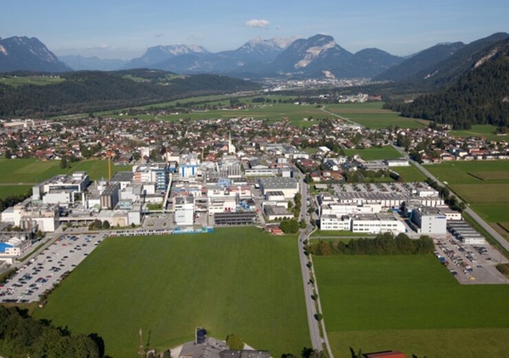 Sandoz, Austria to invest $234m in European antibiotics manufacturing