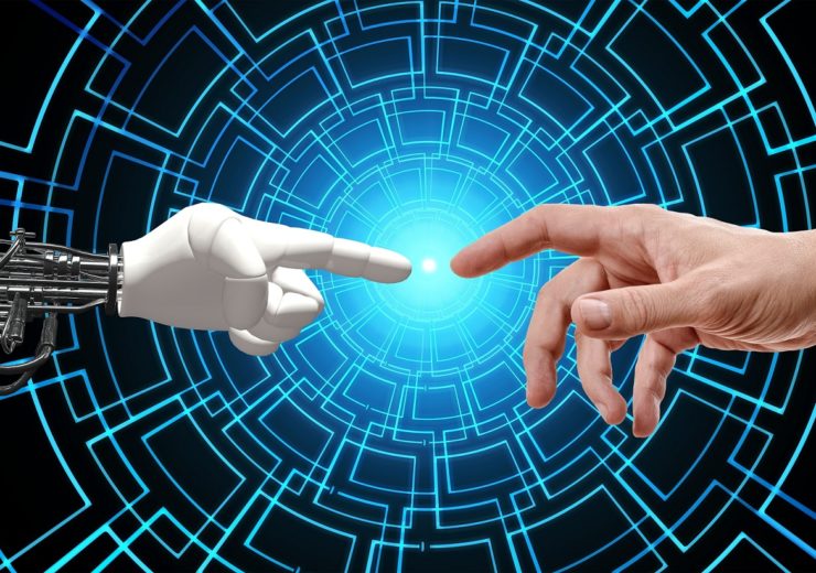 Three ways AI is aiding the fight against Covid-19