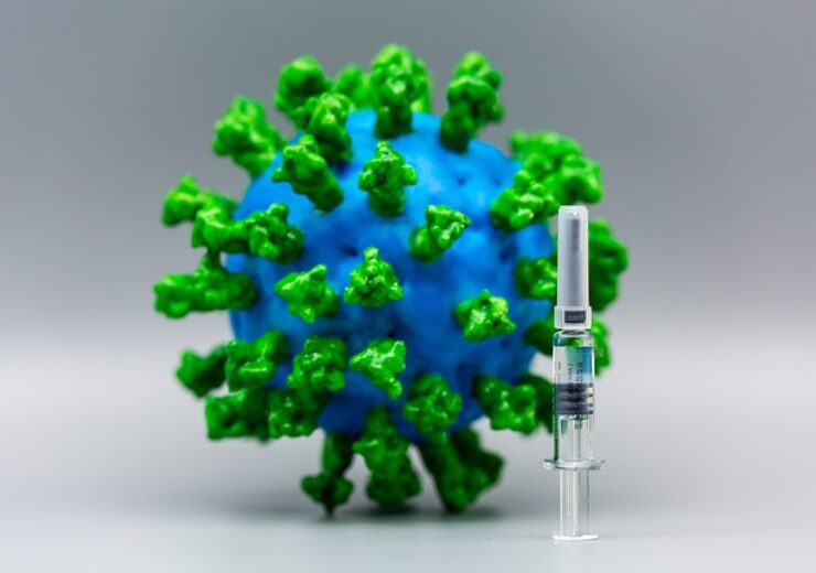 Novavax partners with FDB for large-scale production of Covid-19 vaccine
