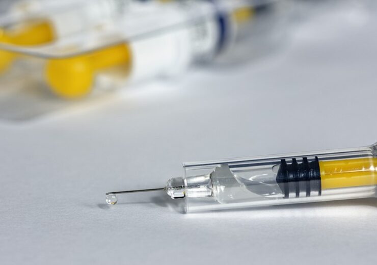 Pfizer, BioNTech reach $1.95bn mRNA vaccine deal with US government