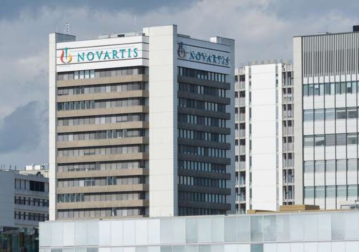 Novartis’ Jakavi showed positive results for GvHD in Phase 3 trial