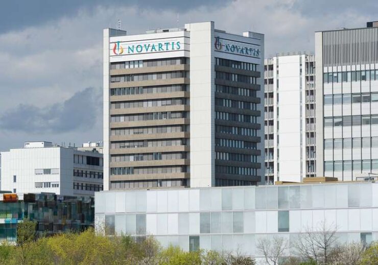 Novartis secures EC approval for Xolair to treat severe rhinosinusitis