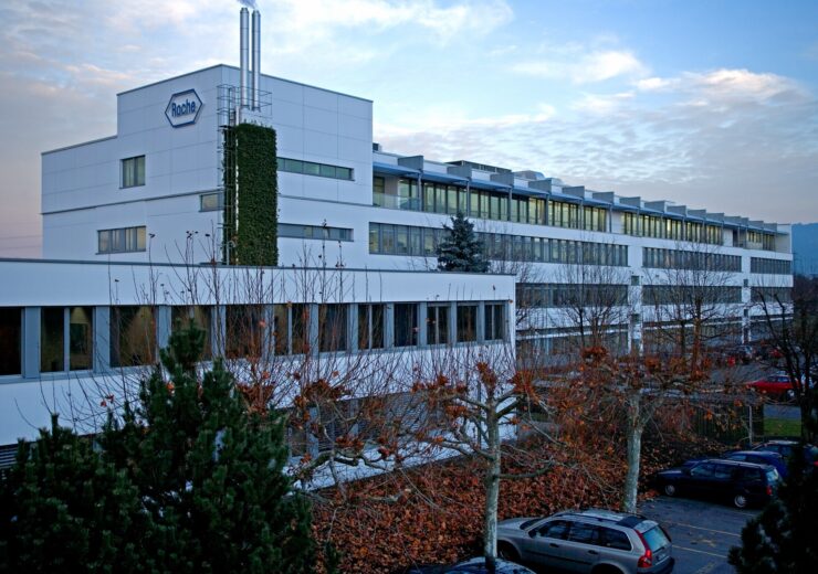 Roche acquires Irish biotech firm Inflazome for €380m