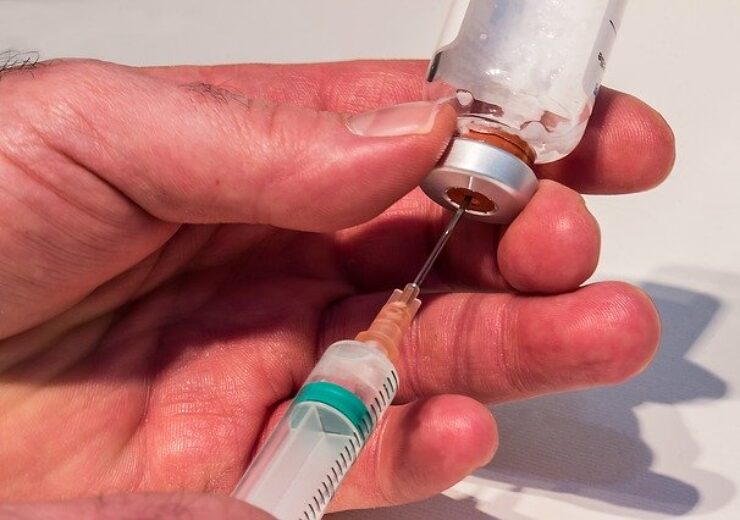 Novavax begins Phase 3 trial of Covid-19 vaccine in UK