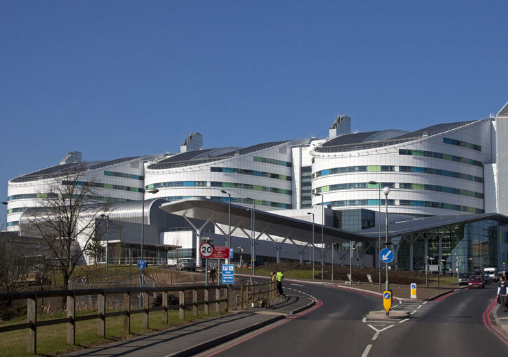 University Hospitals Birmingham selects Ensono to build data research hub