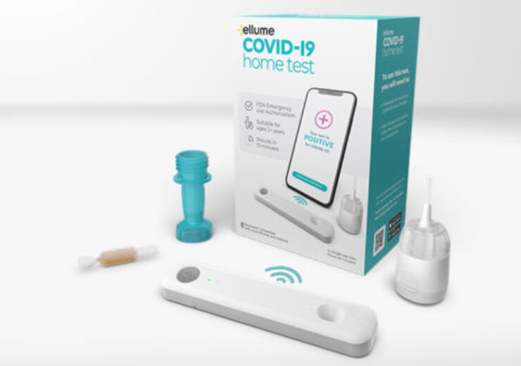 Ellume secures FDA authorisation for at-home Covid-19 test as OTC product