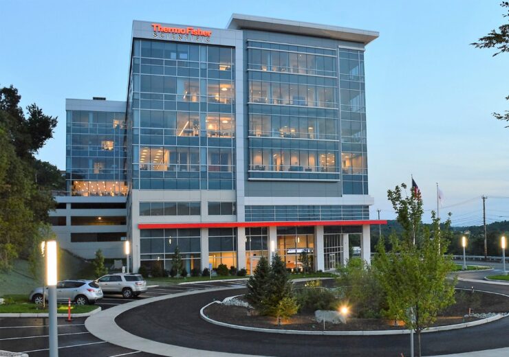 Thermo Fisher to expand its Plasmid DNA manufacturing capabilities