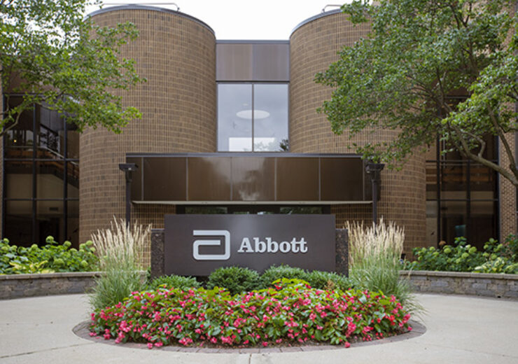 Abbott’s Panbio test granted CE Mark for asymptomatic testing and self-swabbing