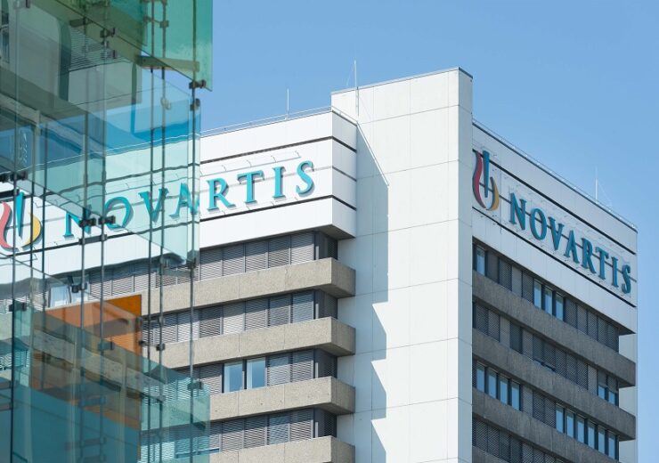 Novartis gets expanded FDA approval for Entresto to treat chronic heart failure