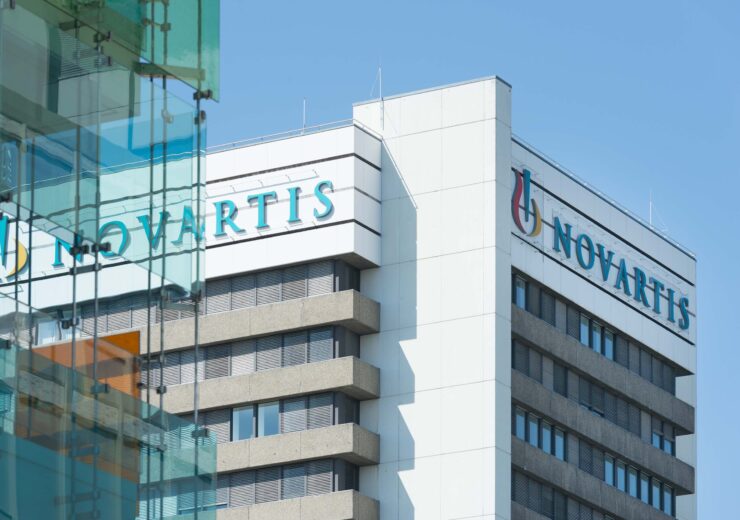 Novartis gets FDA Breakthrough Therapy designations for asciminib in CML