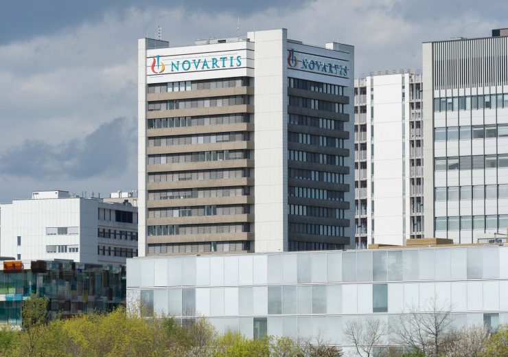 Novartis gets EU approval for Kesimpta to treat relapsing multiple sclerosis