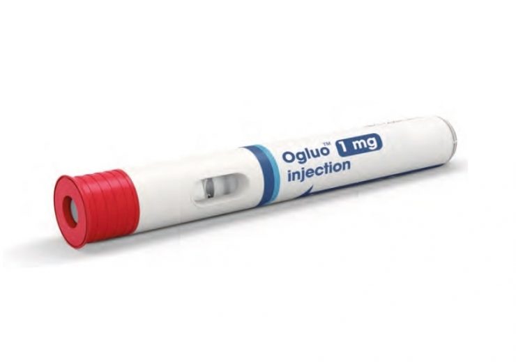 Xeris’ Ogluo injection approved in UK to treat severe hypoglycaemia