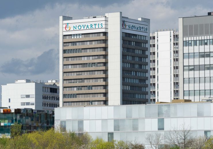 Novartis to reserve manufacturing capacity for Roche’s tocilizumab