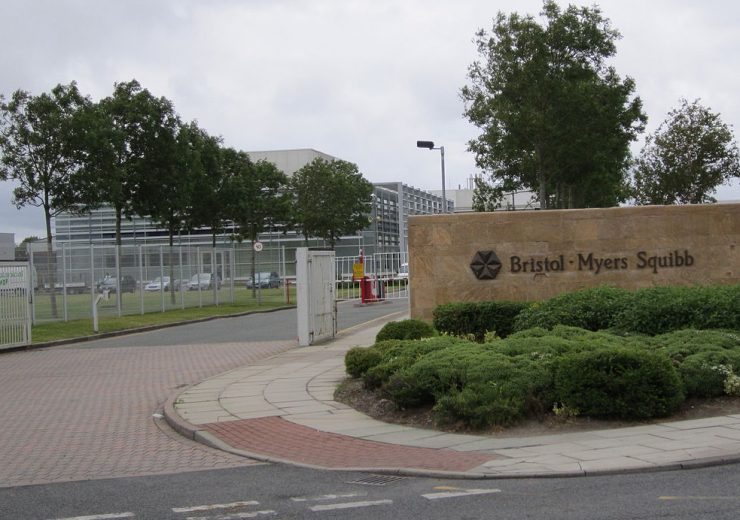 Bristol Myers gets FDA priority review for Opdivo to treat bladder cancer