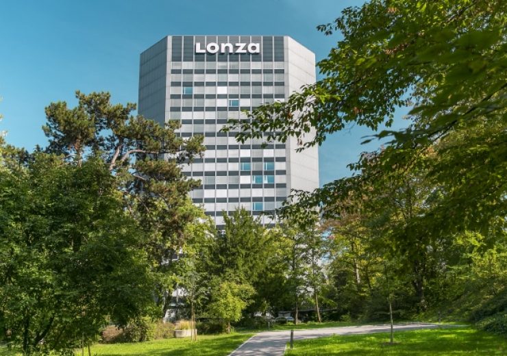 Lonza invests $937m to expand mammalian drug substance capacity