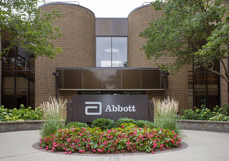Abbott gets CE Mark for Panbio Covid-19 self-test for use in adults and children
