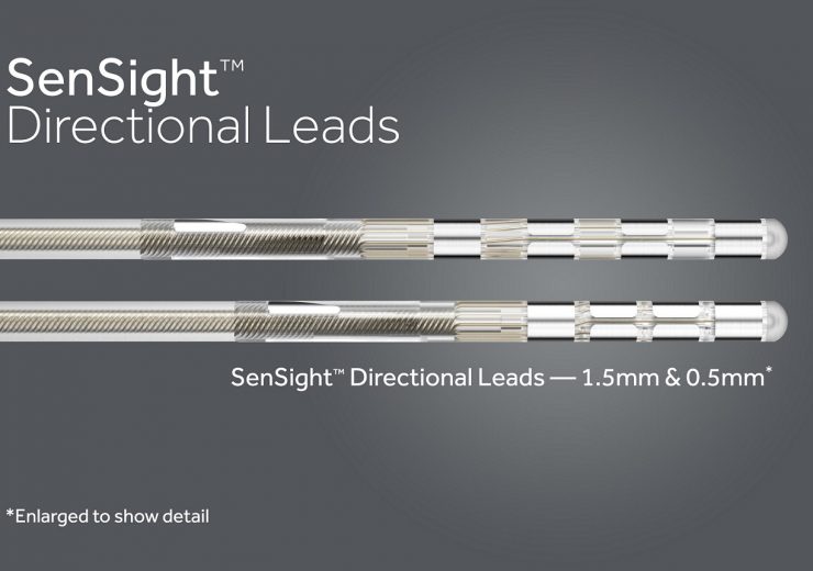 Medtronic gets FDA nod for SenSight directional lead system for DBS therapy