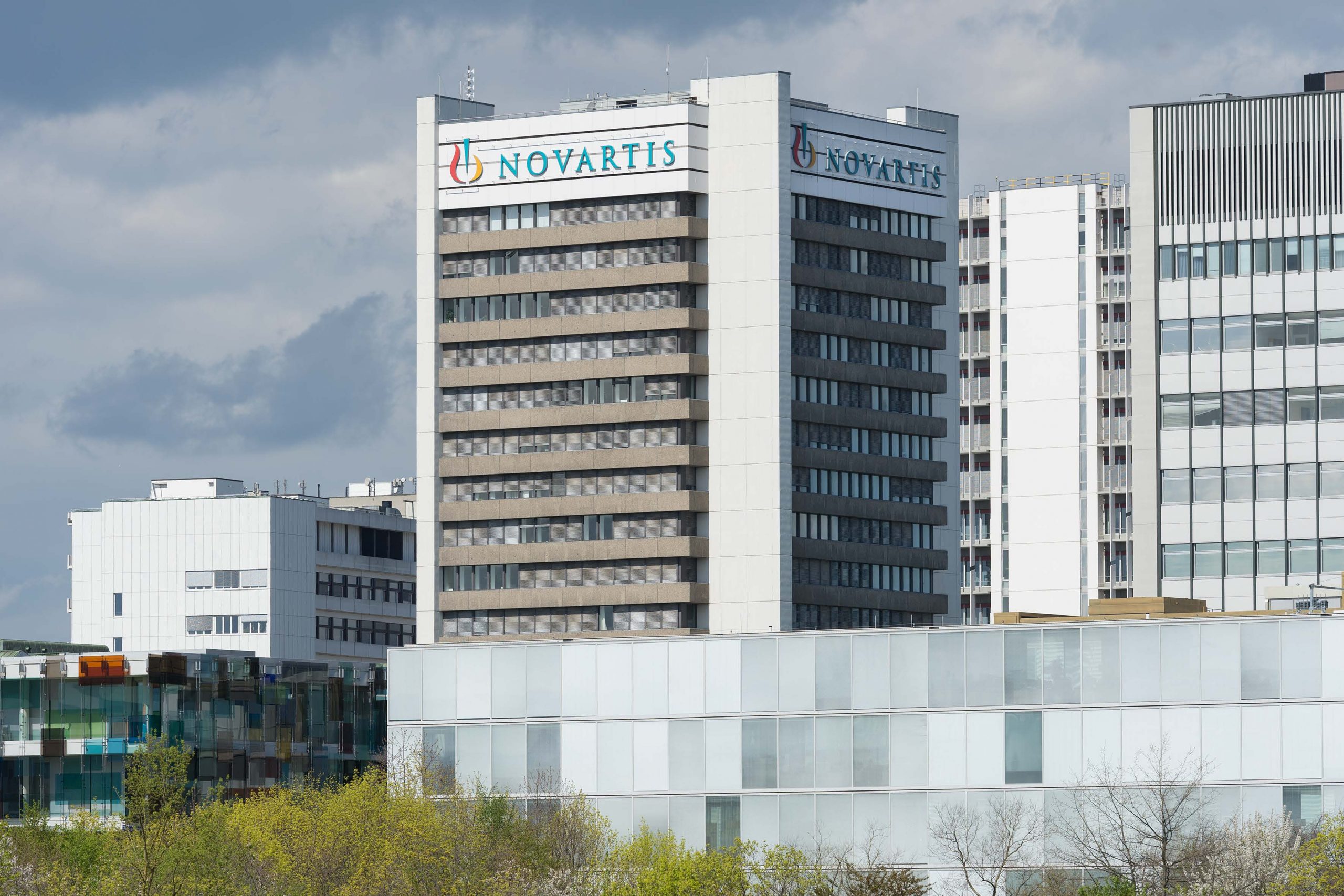 Novartis teams up with HPE to advance data and digital technologies